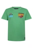 Unlocked jongens T-shirt